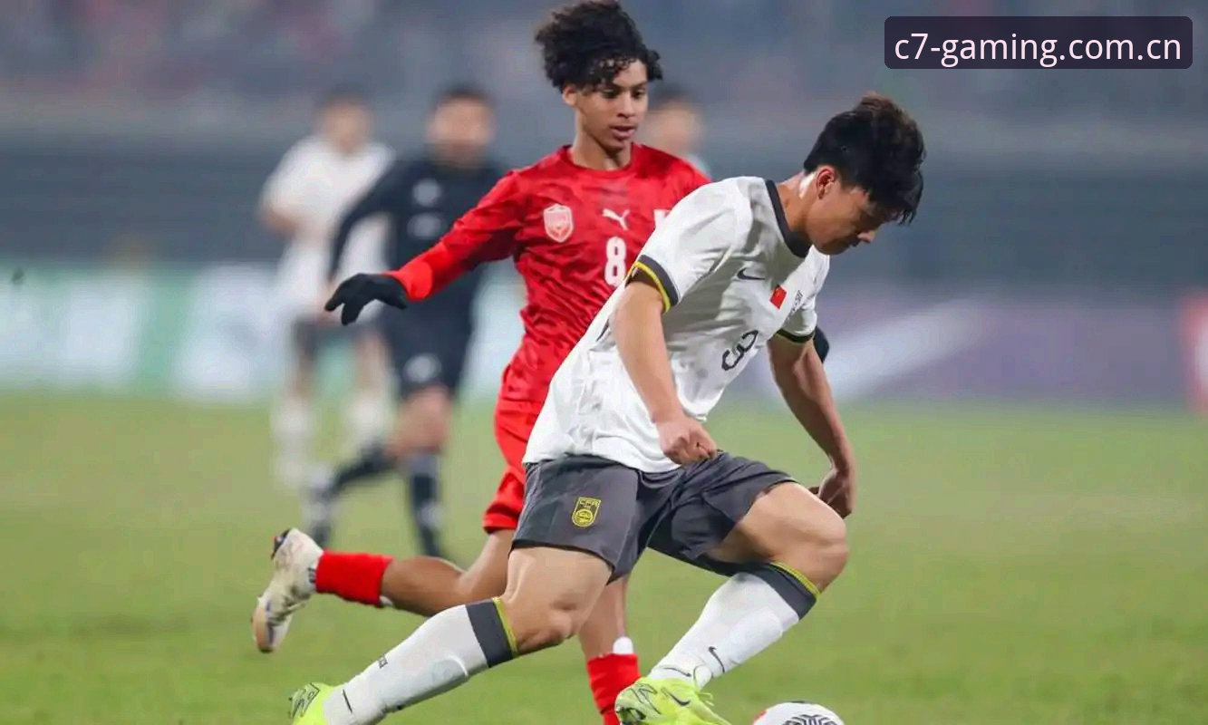 U17世界杯抽签结果深度解析：中国足球少年们的突破之路
