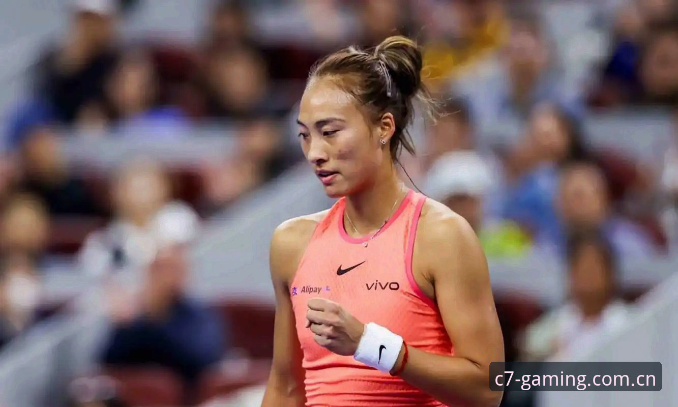 2026法网女单抽签揭晓，郑钦文非种子突围战详解